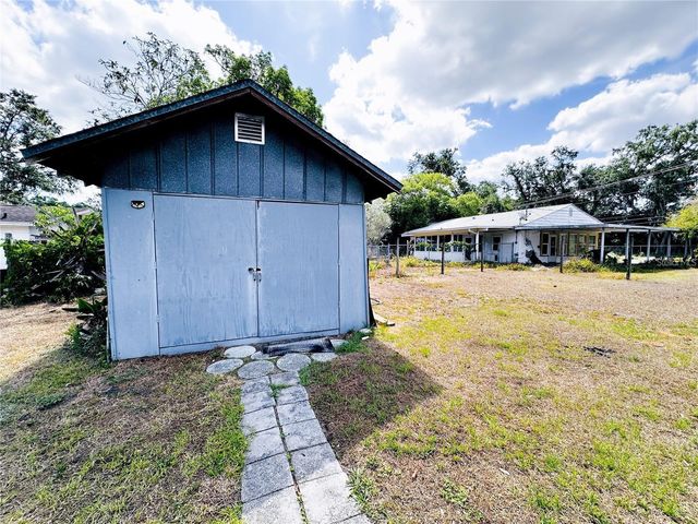 1690 S MCADOO AVENUE, Bartow, FL 33830