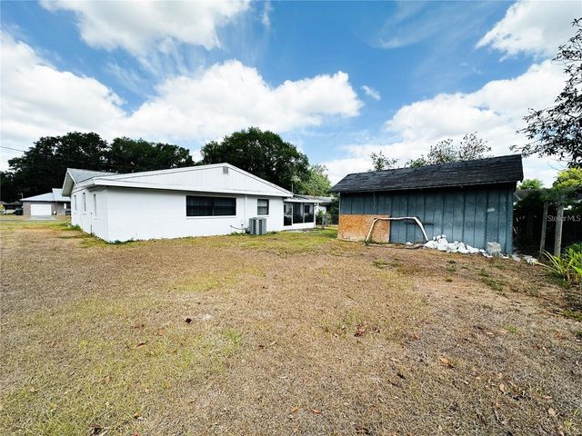 1690 S MCADOO AVENUE, Bartow, FL 33830