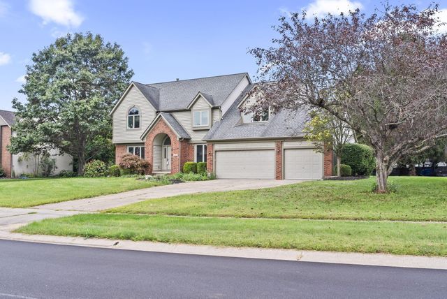 12671 Oakmere Drive, Pickerington, OH 43147
