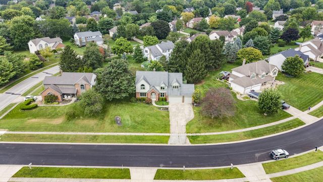 12671 Oakmere Drive, Pickerington, OH 43147