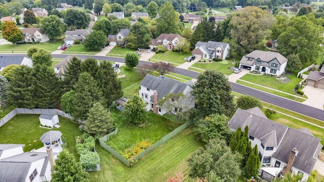 12671 Oakmere Drive, Pickerington, OH 43147