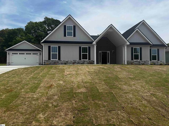 110 Hintons Farms Drive, Easley, SC 29640