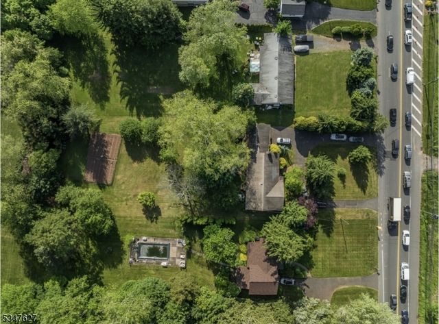 1868 AMWELL ROAD, Franklin Twp., NJ 08873