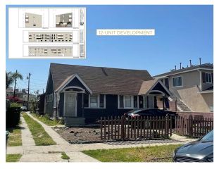 521 S Flower, Inglewood, CA 90301