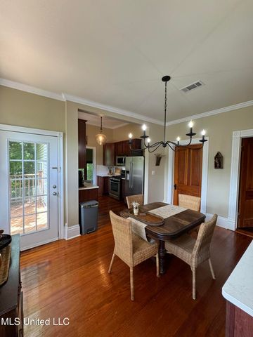 304 Lambert Street, Natchez, MS 39120