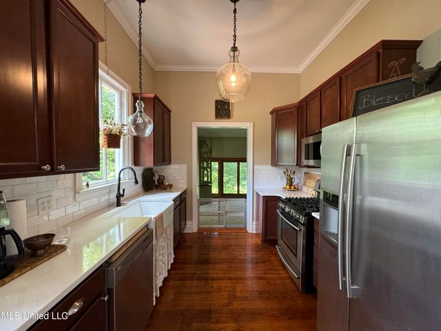 304 Lambert Street, Natchez, MS 39120