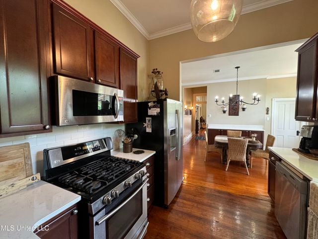 304 Lambert Street, Natchez, MS 39120