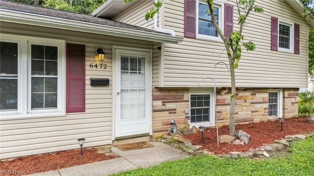 6472 Southgrove Road, Mentor, OH 44060