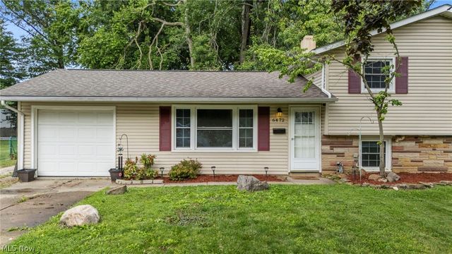 6472 Southgrove Road, Mentor, OH 44060
