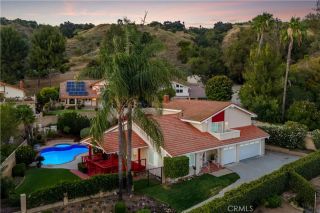 4740 Valle Verde Court, La Verne, CA 91750