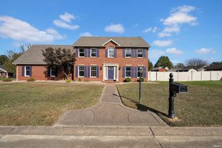 4400 Huntington Place, Evansville, IN 47725