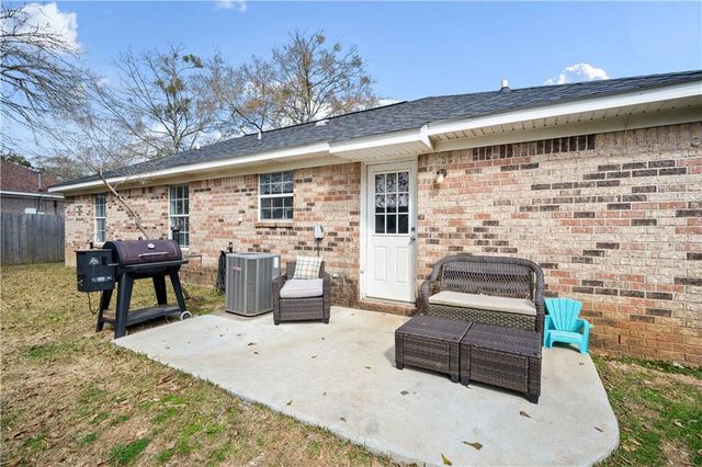 6157 Magnolia N Trace, Theodore, AL 36582