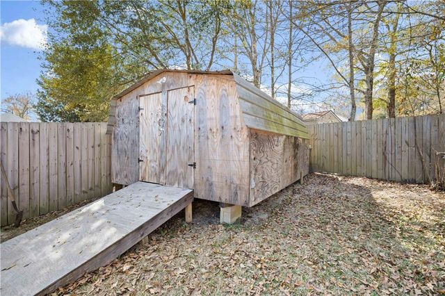 6157 Magnolia N Trace, Theodore, AL 36582