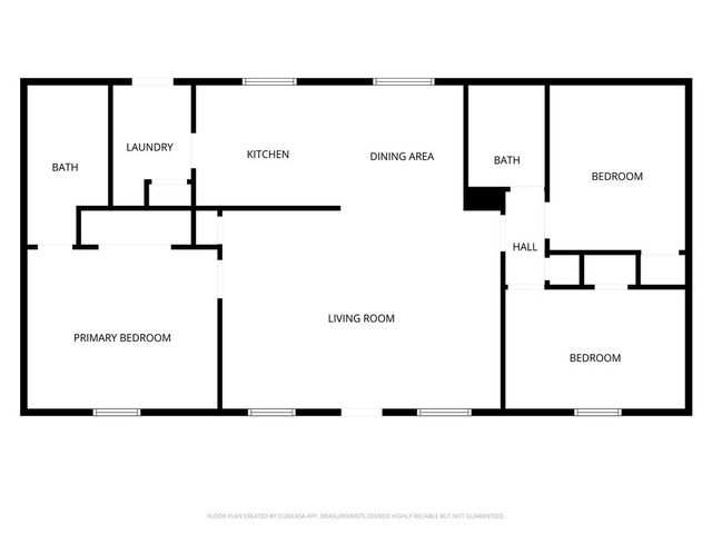 6157 Magnolia N Trace, Theodore, AL 36582