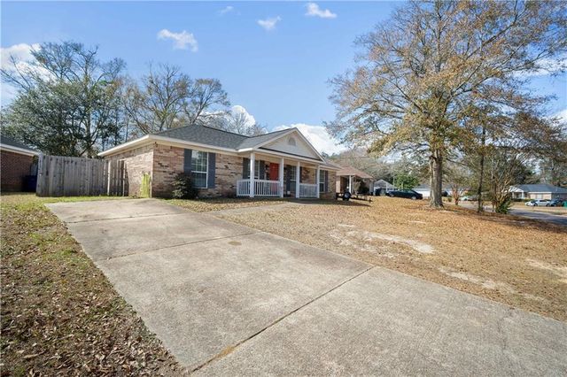 6157 Magnolia N Trace, Theodore, AL 36582
