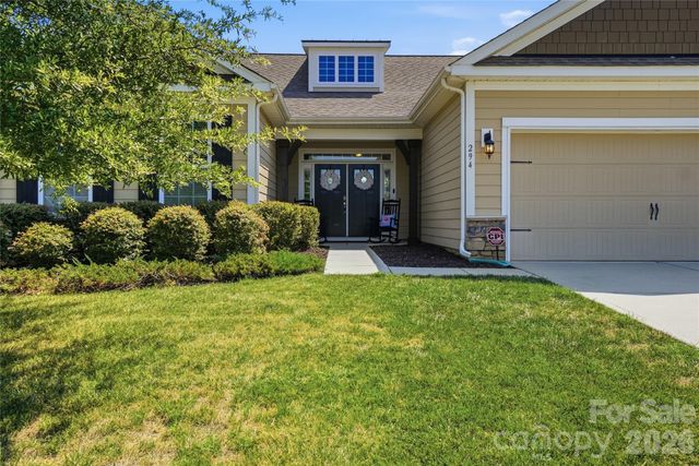294 Robinwood Lane, Clover, SC 29710