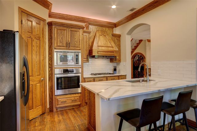 5476 Balmoral Drive, Frisco, TX 75034