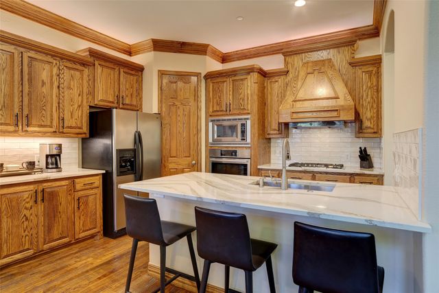 5476 Balmoral Drive, Frisco, TX 75034