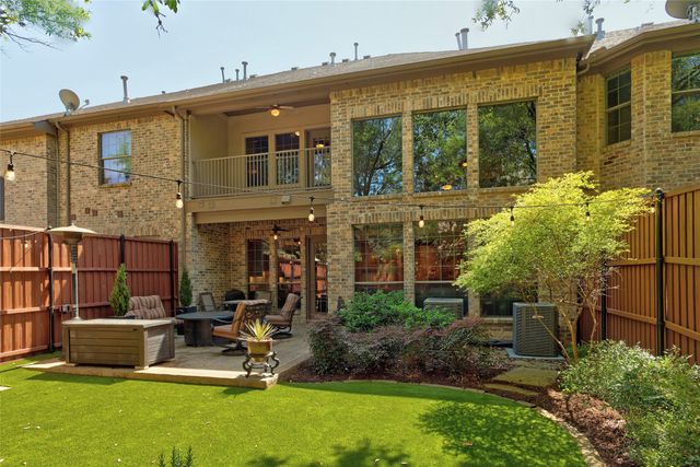 5476 Balmoral Drive, Frisco, TX 75034