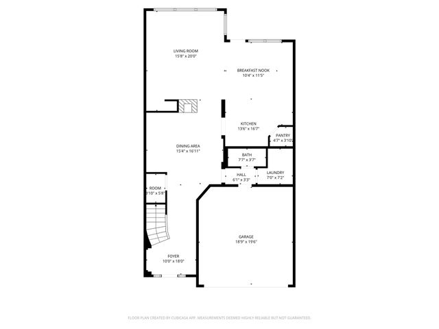 5476 Balmoral Drive, Frisco, TX 75034