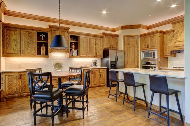 5476 Balmoral Drive, Frisco, TX 75034