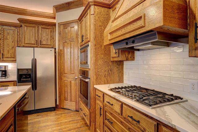 5476 Balmoral Drive, Frisco, TX 75034