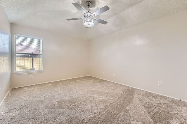 537 Marybeth Drive, Burleson, TX 76028