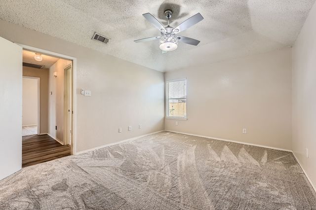 537 Marybeth Drive, Burleson, TX 76028