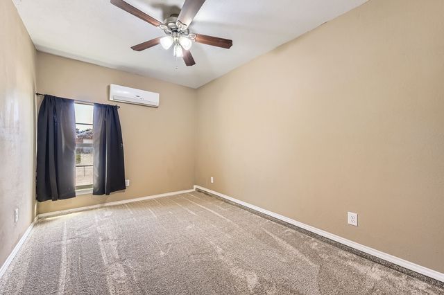 537 Marybeth Drive, Burleson, TX 76028