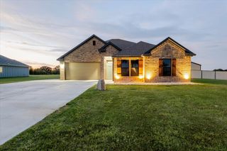 940 Kite Road, Mineral Wells, TX 76067
