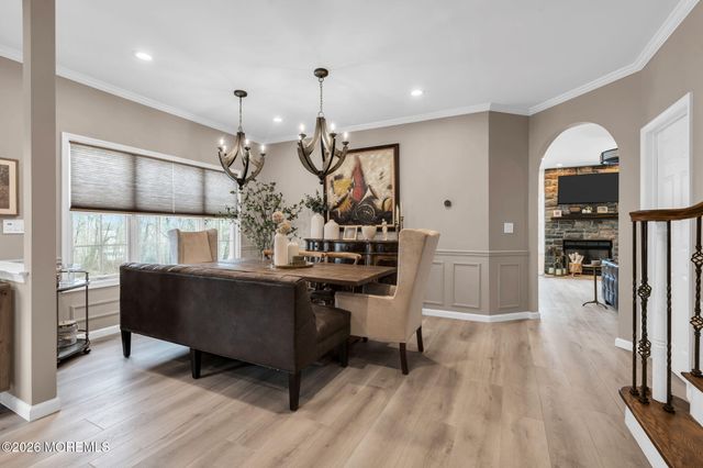 24 Smock Court, Manalapan, NJ 07726