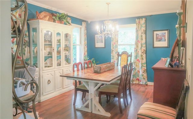 126 Coachman Drive, Anderson, SC 29625