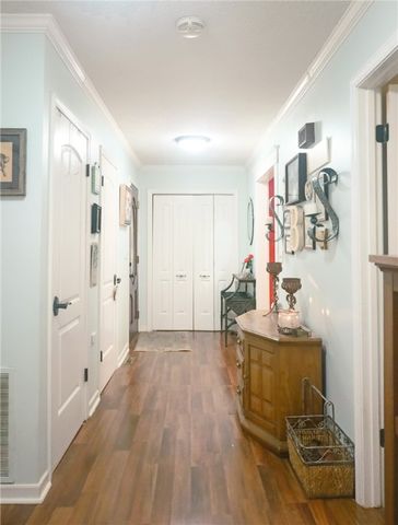 126 Coachman Drive, Anderson, SC 29625