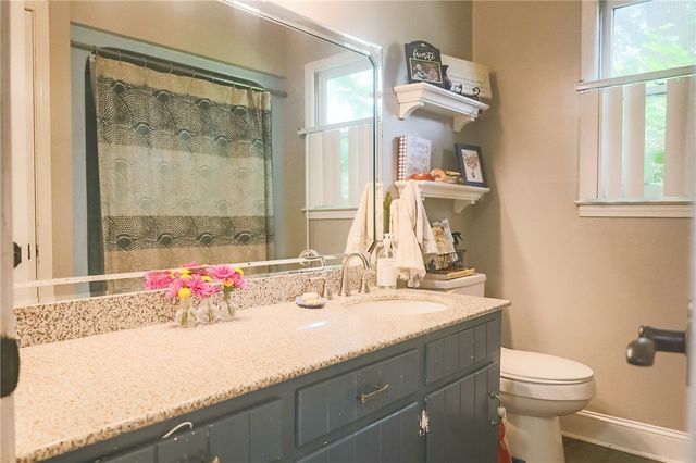 126 Coachman Drive, Anderson, SC 29625