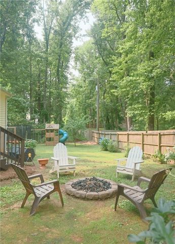 126 Coachman Drive, Anderson, SC 29625