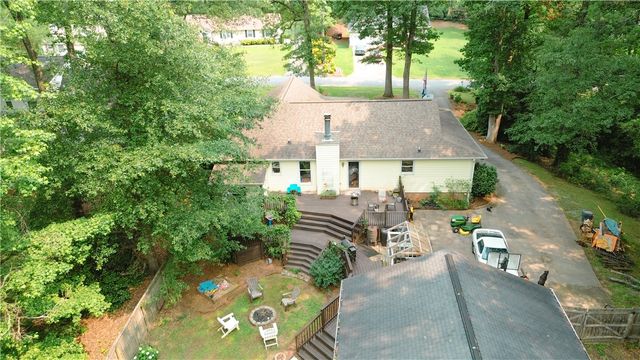126 Coachman Drive, Anderson, SC 29625