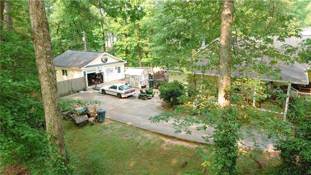 126 Coachman Drive, Anderson, SC 29625