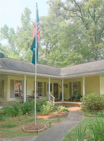 126 Coachman Drive, Anderson, SC 29625