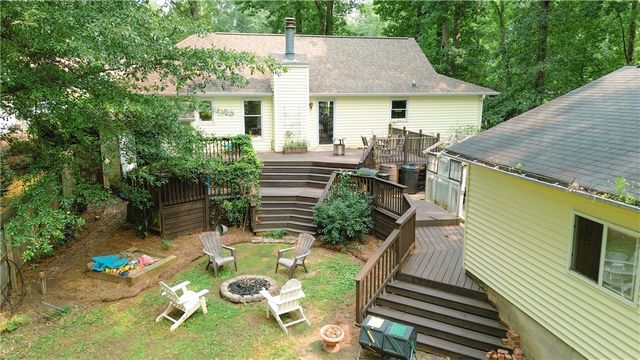 126 Coachman Drive, Anderson, SC 29625