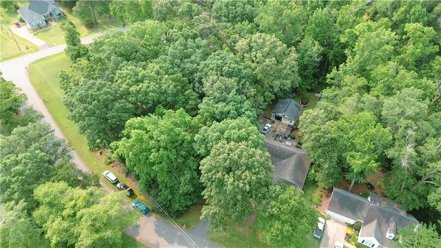 126 Coachman Drive, Anderson, SC 29625