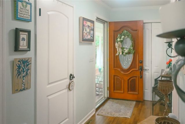 126 Coachman Drive, Anderson, SC 29625