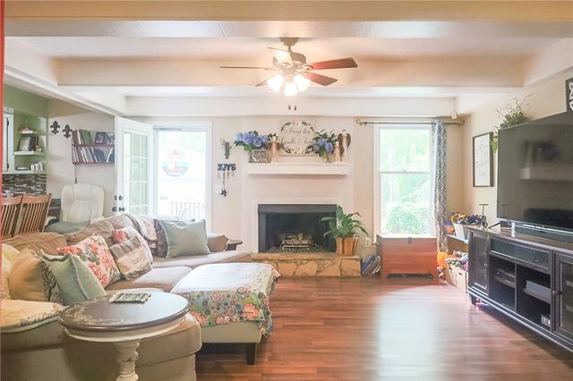 126 Coachman Drive, Anderson, SC 29625