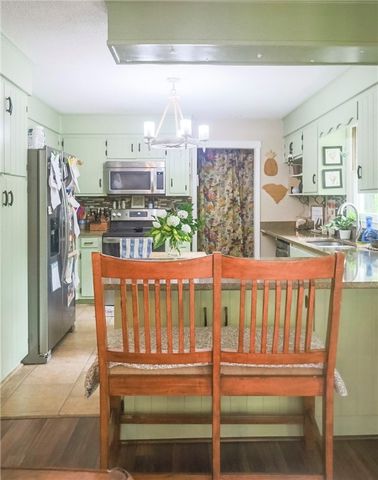 126 Coachman Drive, Anderson, SC 29625