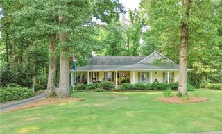 126 Coachman Drive, Anderson, SC 29625