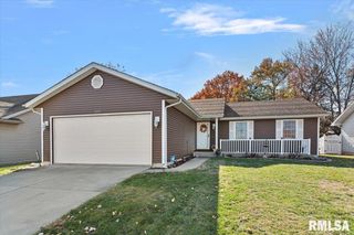 2612 Steiler Place, Springfield, IL 62703