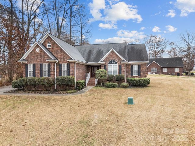 1053 Rosewood Drive, China Grove, NC 28023