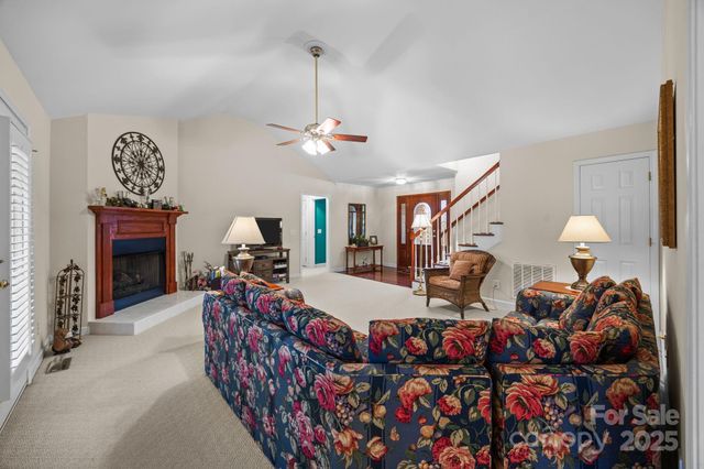 1053 Rosewood Drive, China Grove, NC 28023