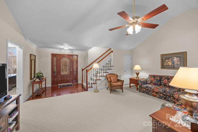 1053 Rosewood Drive, China Grove, NC 28023