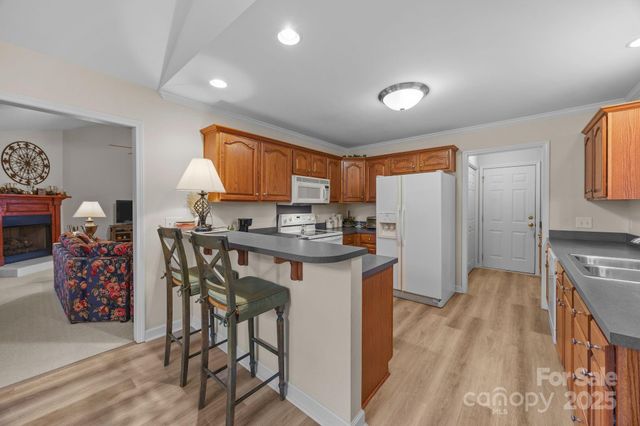 1053 Rosewood Drive, China Grove, NC 28023