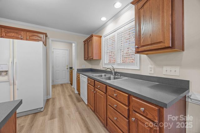 1053 Rosewood Drive, China Grove, NC 28023